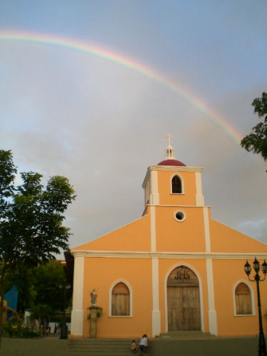 Vivere in NICARAGUA Vivere in NICARAGUA